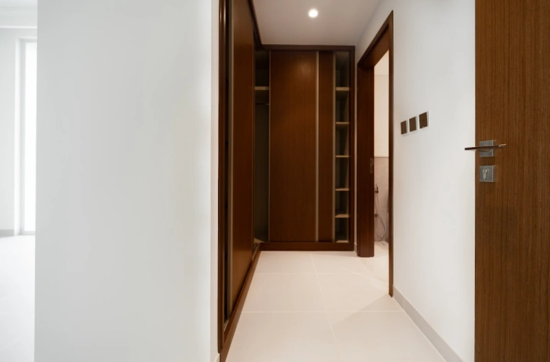 Exklusives 2-Schlafzimmer Apartment am Strand mit luxuriöser Eleganz