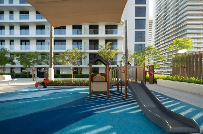 Exklusives 2-Schlafzimmer Apartment am Strand mit luxuriöser Eleganz