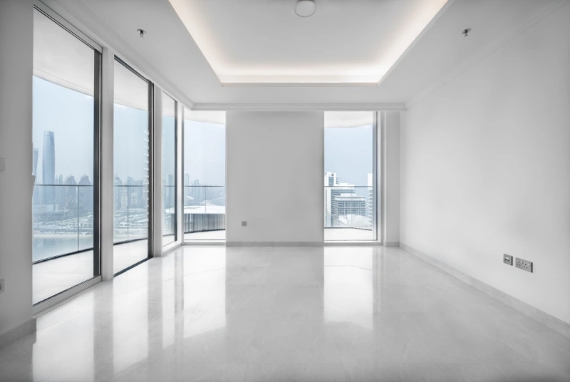 Exklusives 2-Schlafzimmer Apartment am Strand mit luxuriöser Eleganz