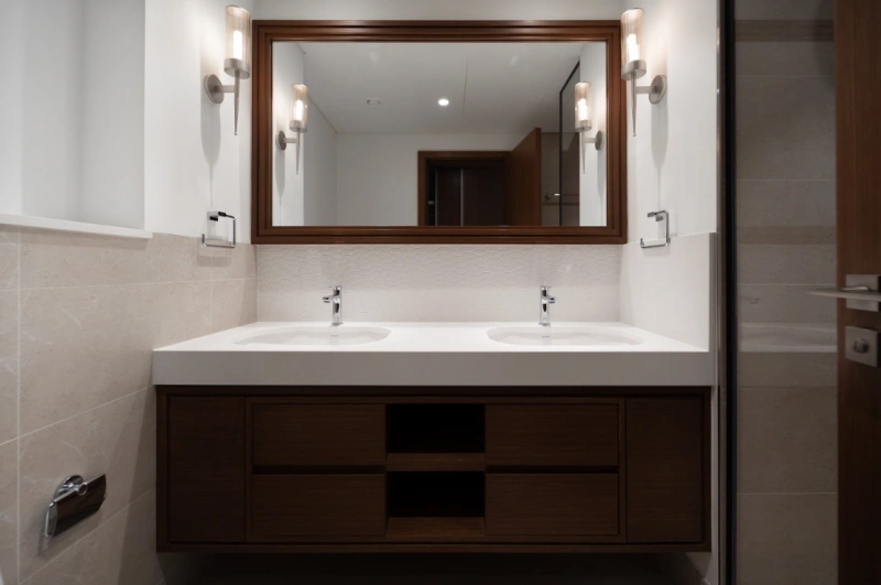 Exklusives 2-Schlafzimmer Apartment am Strand mit luxuriöser Eleganz