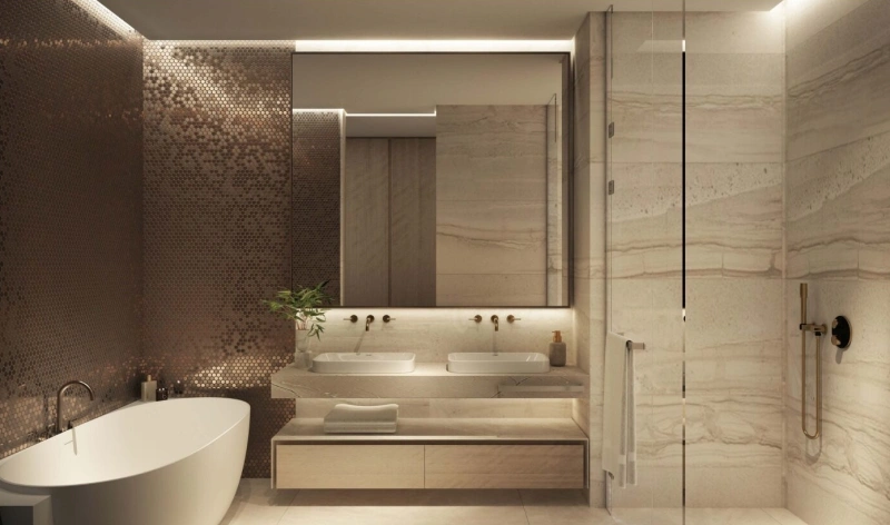 Gemütliche 2-Zimmer Wohnung mit atemberaubendem Panoramablick vom Balkon