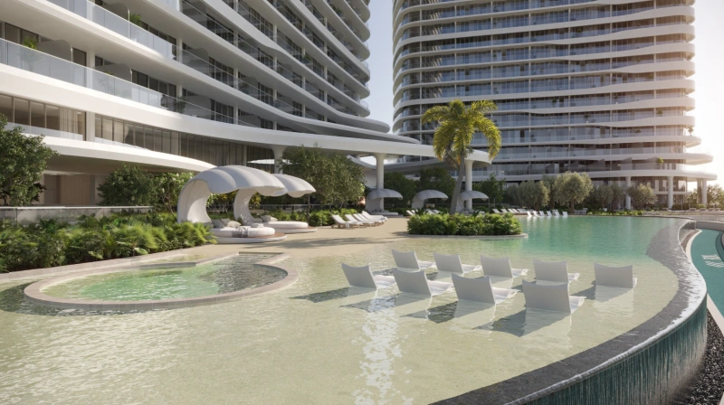 Gemütliche 2-Zimmer Wohnung mit atemberaubendem Panoramablick vom Balkon