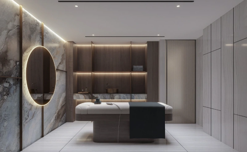 Moderne 2-Zimmer-Wohnung mit stilvollem Design!