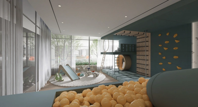 Moderne 2-Zimmer-Wohnung mit stilvollem Design!