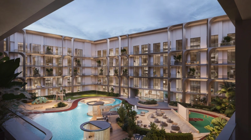 Moderne 2-Zimmer-Wohnung mit stilvollem Design!