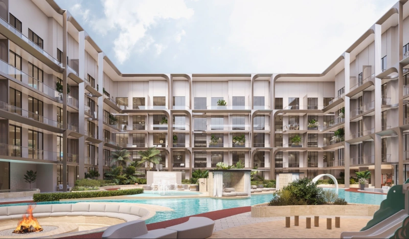 Moderne 2-Zimmer-Wohnung mit stilvollem Design!