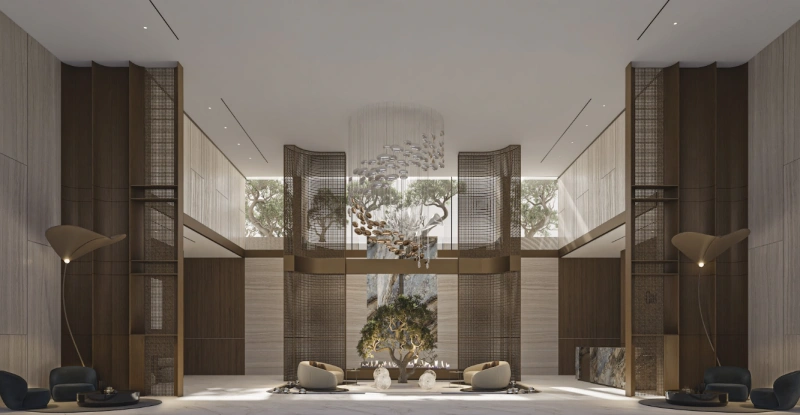 Moderne 2-Zimmer-Wohnung mit stilvollem Design!