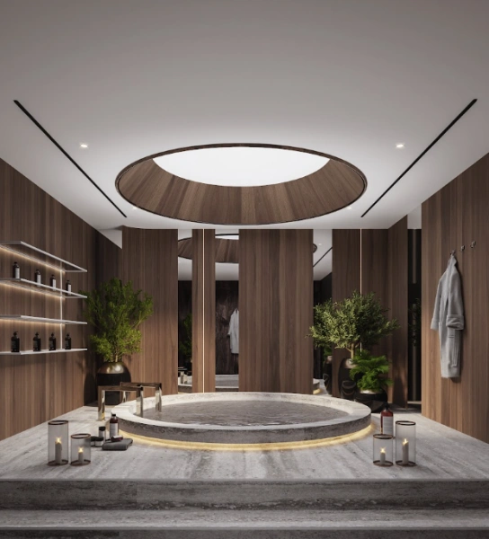 Moderne 2-Zimmer-Wohnung mit stilvollem Design!