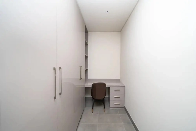 Exklusive 5-Zimmer Villa in gated community mit privatem Pool und Parkblick