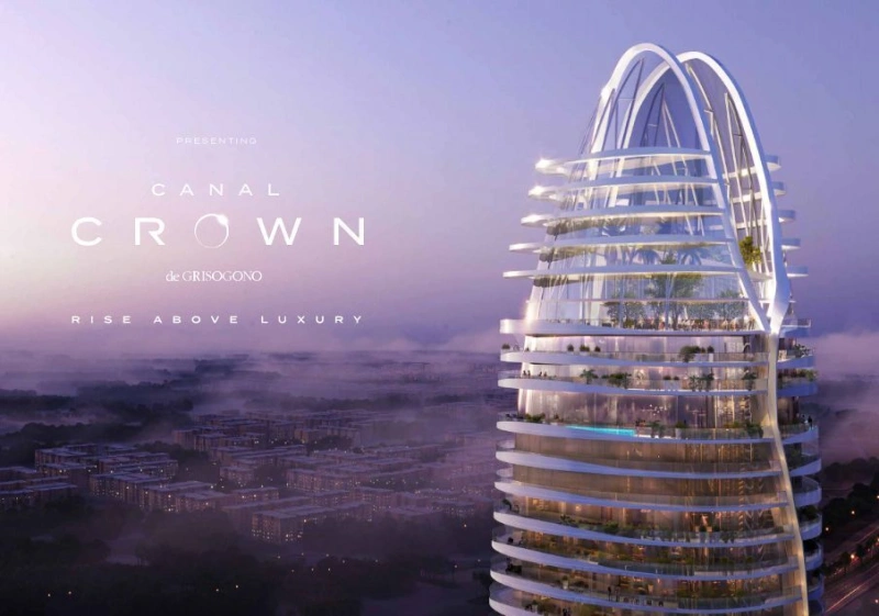 Luxuswohnung mit atemberaubendem Blick auf die Skyline von Downtown Dubai und den Burj Khalifa!