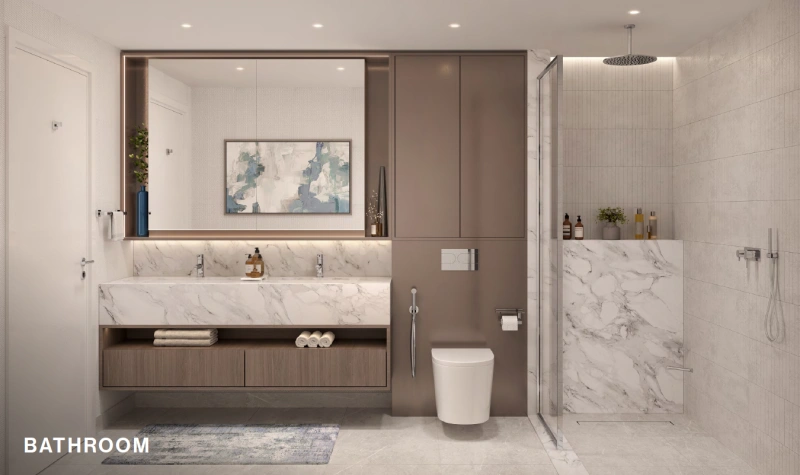 Gemütliche 2-Zimmer-Wohnung: Ideal für kleine Familien!