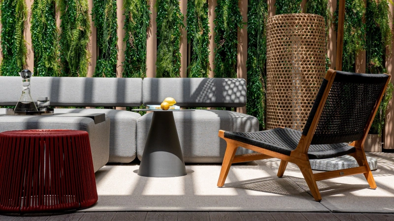 Modernes Reihenhaus mit Privat Pool und Innenhof mit Grill - Luxuriöses Wohnen mit besonderem Flair!