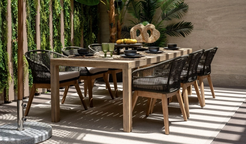 Modernes Reihenhaus mit Privat Pool und Innenhof mit Grill - Luxuriöses Wohnen mit besonderem Flair!