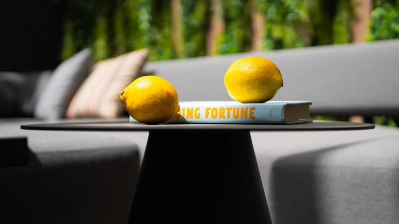 Modernes Reihenhaus mit Privat Pool und Innenhof mit Grill - Luxuriöses Wohnen mit besonderem Flair!