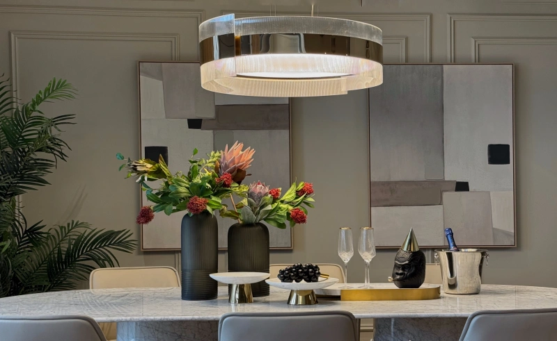 Modernes Reihenhaus mit Privat Pool und Innenhof mit Grill - Luxuriöses Wohnen mit besonderem Flair!