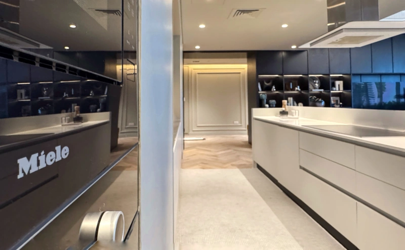 Modernes Reihenhaus mit Privat Pool und Innenhof mit Grill - Luxuriöses Wohnen mit besonderem Flair!