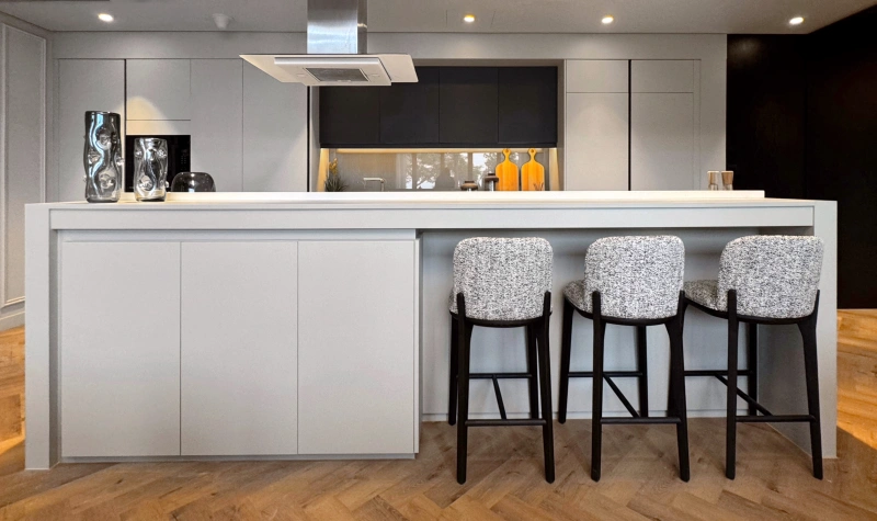 Modernes Reihenhaus mit Privat Pool und Innenhof mit Grill - Luxuriöses Wohnen mit besonderem Flair!