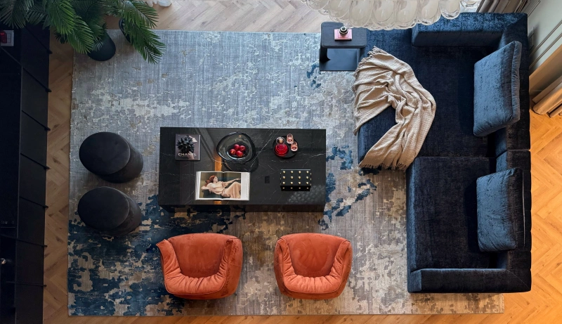 Modernes Reihenhaus mit Privat Pool und Innenhof mit Grill - Luxuriöses Wohnen mit besonderem Flair!