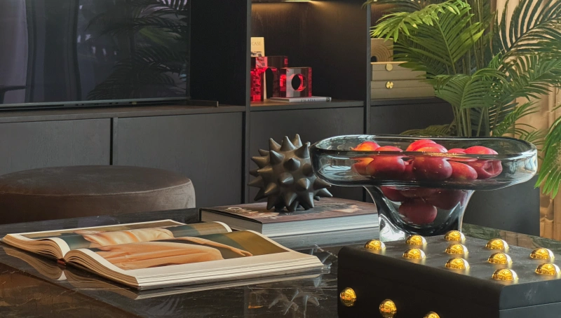 Modernes Reihenhaus mit Privat Pool und Innenhof mit Grill - Luxuriöses Wohnen mit besonderem Flair!